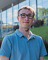 Photo of Patrick  Pfau