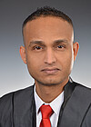 Yasser Mawad Photo of Yasser Mawad