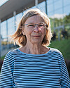 Photo of Ingrid  Schumacher