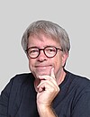 Stefan Fischer Photo of Stefan Fischer