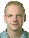 Daniel Burmeister Photo of Daniel Burmeister
