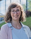 Photo of Regine  Wendt (birth name Geyer)