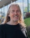 Photo of Andreas  Schrader