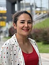 Photo of Maliheh  Hariri
