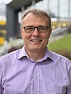 Photo of Horst  Hellbrück