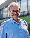 Photo of Stefan  Fischer