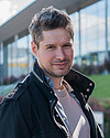 Photo of Edgar  Baake