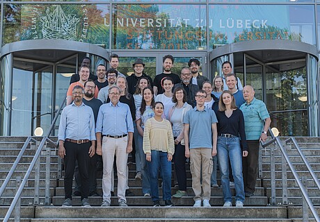 Institute of Telematics
