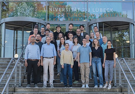 Institut für Telematik